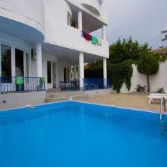 Гостиница Mini Hotel Konek в Анапе отзывы, цены и фото номеров - забронировать гостиницу Mini Hotel Konek онлайн Анапа бассейн