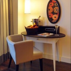 Hotel Indigo Liverpool удобства в номере фото 2