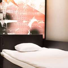 Отель Comfort Hotel Stockholm Швеция, Стокгольм - 6 отзывов об отеле, цены и фото номеров - забронировать отель Comfort Hotel Stockholm онлайн удобства в номере