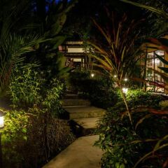 Отель Layan Villas фото 5