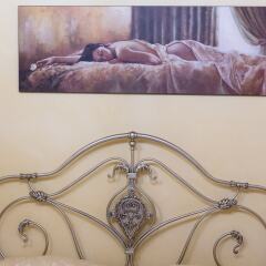 Отель b&b Casa Fusco Италия, Фонди - отзывы, цены и фото номеров - забронировать отель b&b Casa Fusco онлайн комната для гостей фото 2