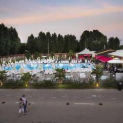 Отель Camping Village Jolly Италия, Маргера - - забронировать отель Camping Village Jolly, цены и фото номеров пляж