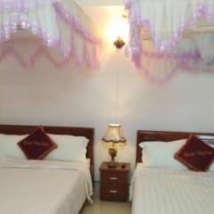 Sapa Mountain Hotel Шапа детские мероприятия