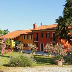 Отель Country House Bucaneve Италия, Региональный парк Colli Euganei - отзывы, цены и фото номеров - забронировать отель Country House Bucaneve онлайн фото 5