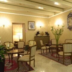 Отель Albergo Basilea Венеция развлечения