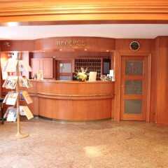 Отель Astoria & Medical Spa