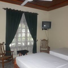 Wila Safari Hotel комната для гостей фото 3