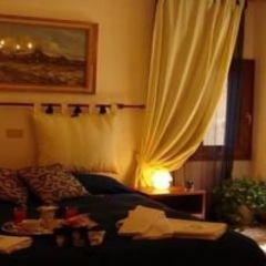 Отель B&B Santa Sofia Италия, Венеция - 1 отзыв об отеле, цены и фото номеров - забронировать отель B&B Santa Sofia онлайн интерьер отеля фото 2