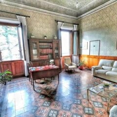 Отель Casa Secchiaroli развлечения