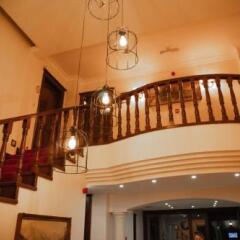 Отель Rooms Alacati Чешме фото 9