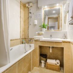 Апартаменты #513 OREKHOVO APARTMENTS with shared bathroom фото 7