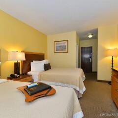 Отель Days Inn by Wyndham Washington DC/Connecticut Avenue США, Вашингтон - отзывы, цены и фото номеров - забронировать отель Days Inn by Wyndham Washington DC/Connecticut Avenue онлайн удобства в номере фото 2