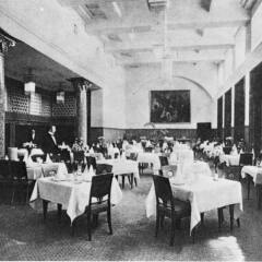 Scandic Palace Hotel