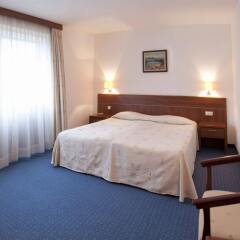 BEST WESTERN Park Hotel комната для гостей