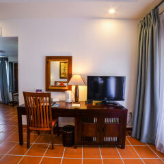 Отель Palm Garden Beach Resort & Spa удобства в номере