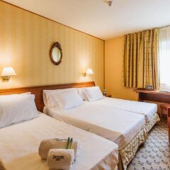 Отель Sercotel Horus Salamanca комната для гостей фото 4