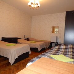 Гостиница M Minihotel комната для гостей фото 3