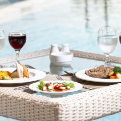 Отель Beach Albatros Resort - All Inclusive Египет, Хургада - отзывы, цены и фото номеров - забронировать отель Beach Albatros Resort - All Inclusive онлайн