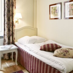 Hotel Royal Гётеборг с домашними животными