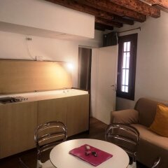 Апартаменты Modern Apartment in Venice GF Венеция комната для гостей фото 5