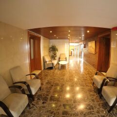 Hotel Complejo Los Rosales спа