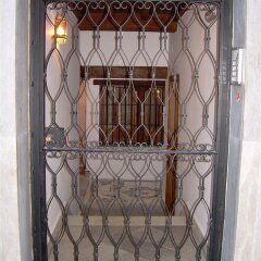 Отель Alhaja детские мероприятия фото 2