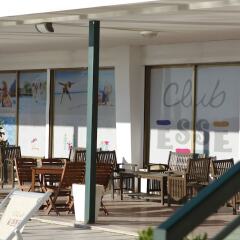 Отель Club Esse Mediterraneo Италия, Монтезильвано - отзывы, цены и фото номеров - забронировать отель Club Esse Mediterraneo онлайн фото 5