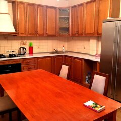 Hostel Son в номере