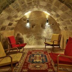 Acropolis Cave Suite Турция, Ургуп - отзывы, цены и фото номеров - забронировать отель Acropolis Cave Suite онлайн интерьер отеля фото 2