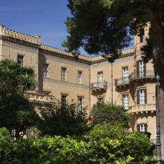Отель Grand Hotel Villa Igiea Palermo MGallery by Sofitel Италия, Палермо - 1 отзыв об отеле, цены и фото номеров - забронировать отель Grand Hotel Villa Igiea Palermo MGallery by Sofitel онлайн фото 13