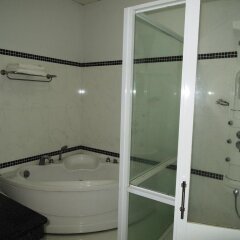 Hung Vuong Hotel спа