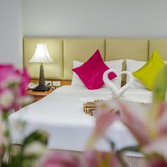 Bypass Hotel Phuket в номере фото 2