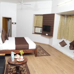 Отель Tiger Valley Resort комната для гостей фото 5