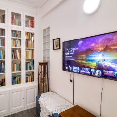 Отель Plaka Elegant Apartment Греция, Афины - отзывы, цены и фото номеров - забронировать отель Plaka Elegant Apartment онлайн развлечения