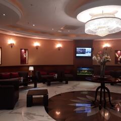Отель Fortune Grand Hotel Apartments ОАЭ, Дубай - 3 отзыва об отеле, цены и фото номеров - забронировать отель Fortune Grand Hotel Apartments онлайн интерьер отеля фото 2