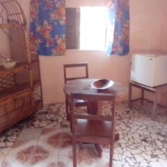 Guesthouse Diabatalo in Kafountine, Senegal from 125$, photos, reviews - zenhotels.com room amenities