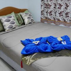 Nawee Guesthouse Sairee - Hostel комната для гостей фото 2