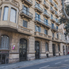 Photo of Diagonal House