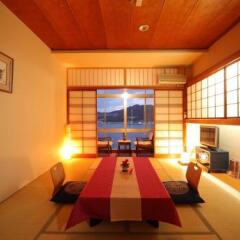 Awajishima Kaijo Hotel Минамиавадзи фото 8
