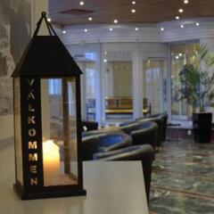 Отель Hotell Kusten Швеция, Гётеборг - отзывы, цены и фото номеров - забронировать отель Hotell Kusten онлайн спа