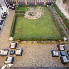 Hotel La Scaletta