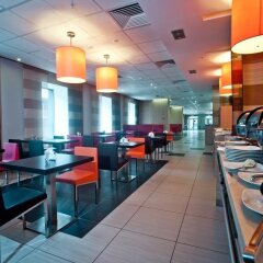 Гостиница Ibis Нижний Новгород гостиничный бар