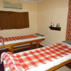 Club Hotel Rama - All Inclusive спа