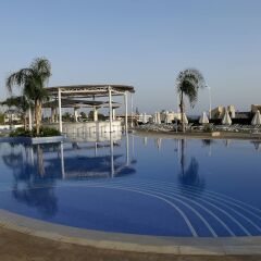 Отель Sunrise Oasis бассейн фото 3