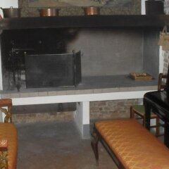 Отель Agriturismo Case Mori Римини интерьер отеля