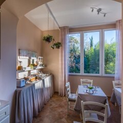 Отель I Cipressi del Poggio B&B