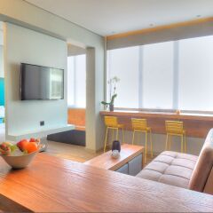 Отель K29 Hotel Греция, Афины - 1 отзыв об отеле, цены и фото номеров - забронировать отель K29 Hotel онлайн балкон