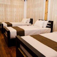 The Manor Hotel комната для гостей фото 3