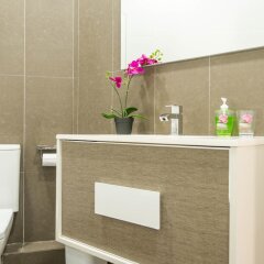 Отель Carrera Luxury San Jaime - 3 Floor ванная фото 2