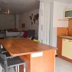 Отель F3 Manuiti Holiday home 2 в номере фото 2